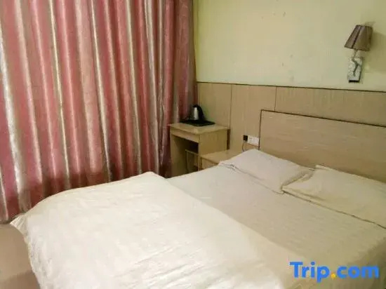 Zhuzhou Ambassador Hotel - Chambres