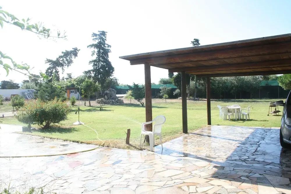 Casa Anna
