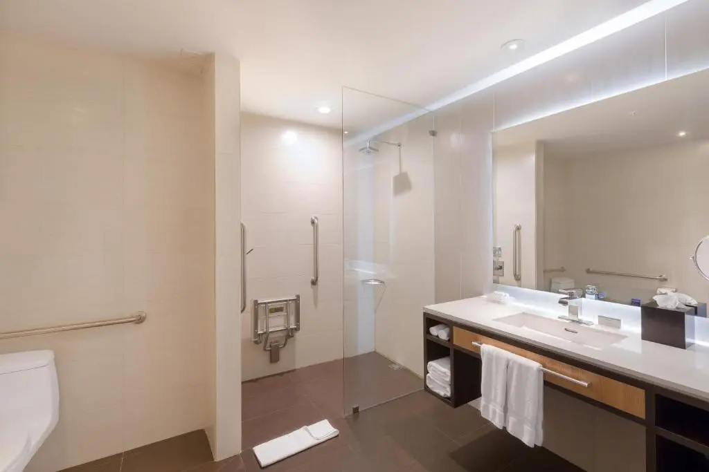 Hilton Garden Inn San Jose La Sabana - Chambres