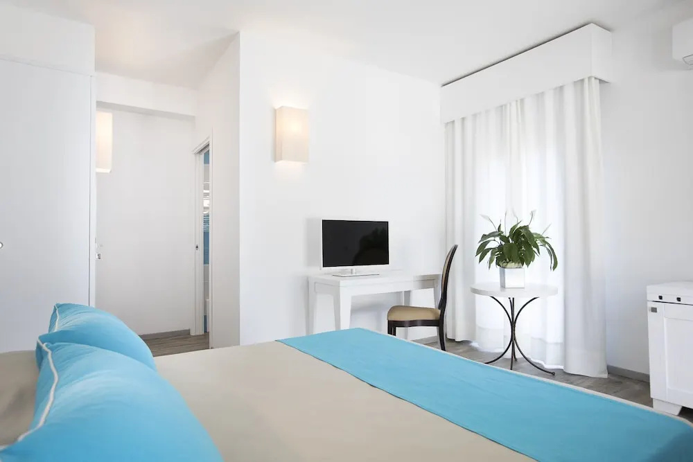 Family Junior Suite