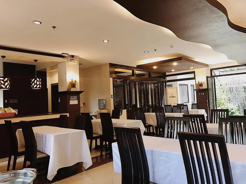 Peridot Suites - фото 20