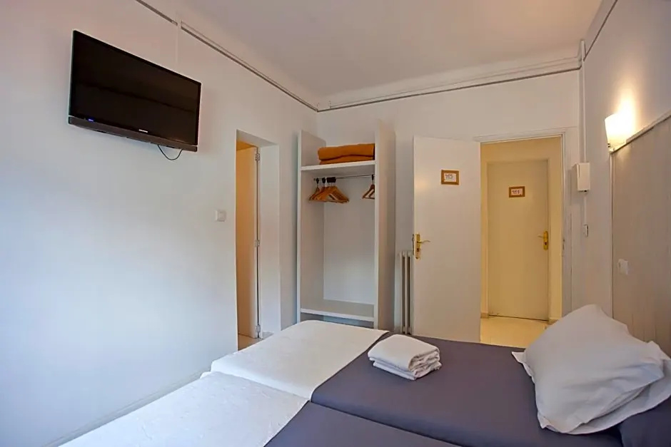 Hotel Salino Port Soller - Adults Only +16 - Chambres