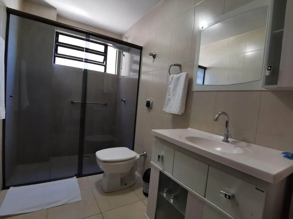 Smart Cataratas Hotel - Général