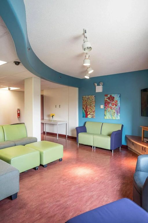 Mount Saint Vincent University Residence - Hostel