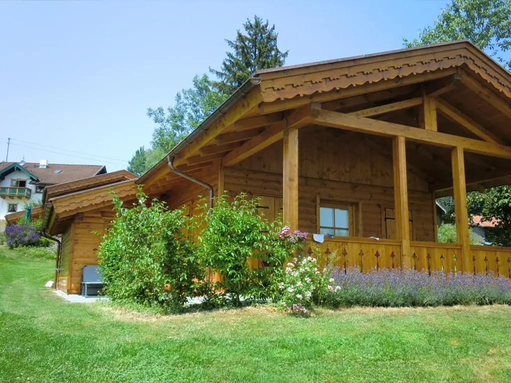 Superior Chalet