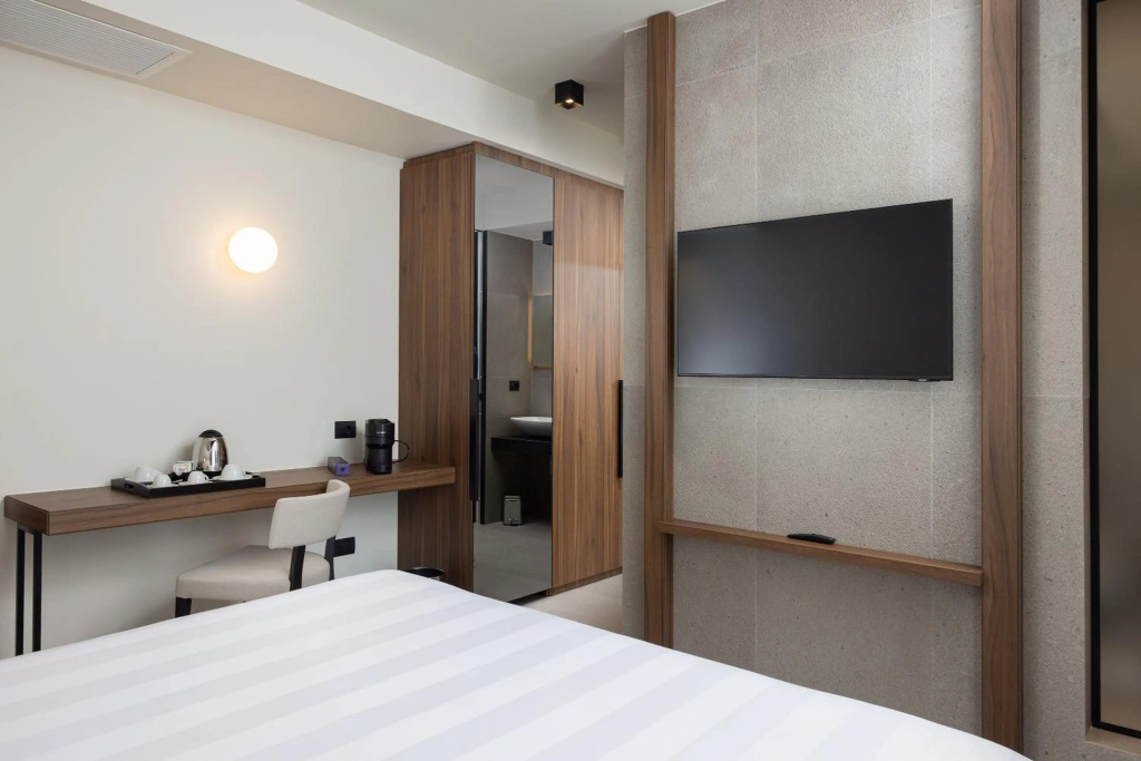 B21 Lifestyle Hotel, Bild 5 von 17