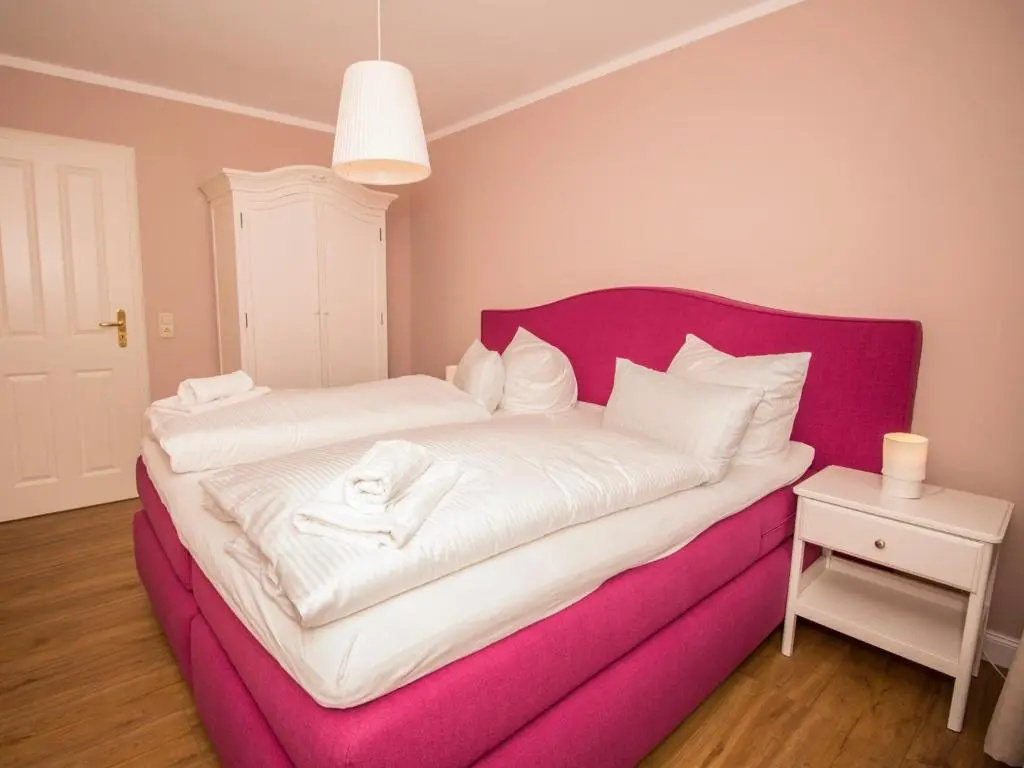 Duplex Apartment