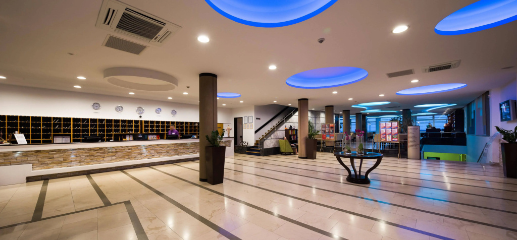 Hotel Zora - Général