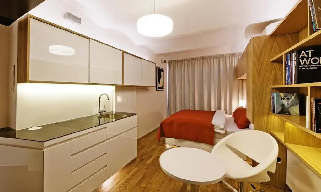 Living Showroom - фото 4