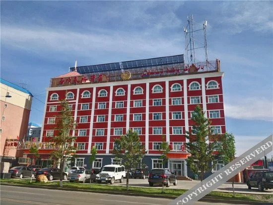 Xiyu Yongsheng Hotel — фото 6