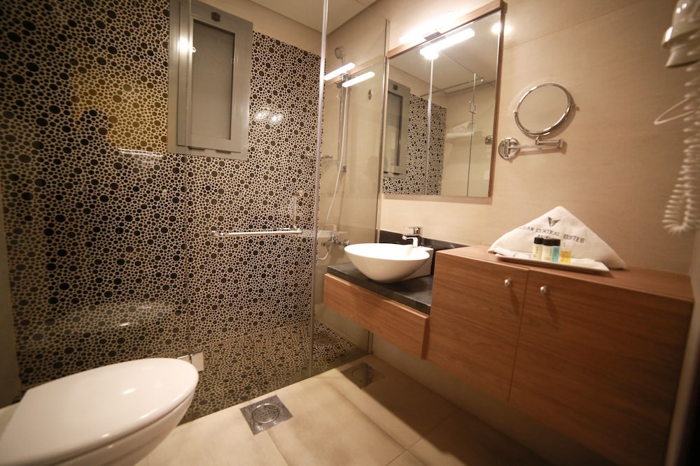 Urban Central Suites - Beirut - Chambres