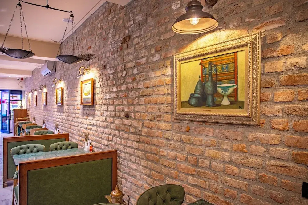 Hotel photo 21