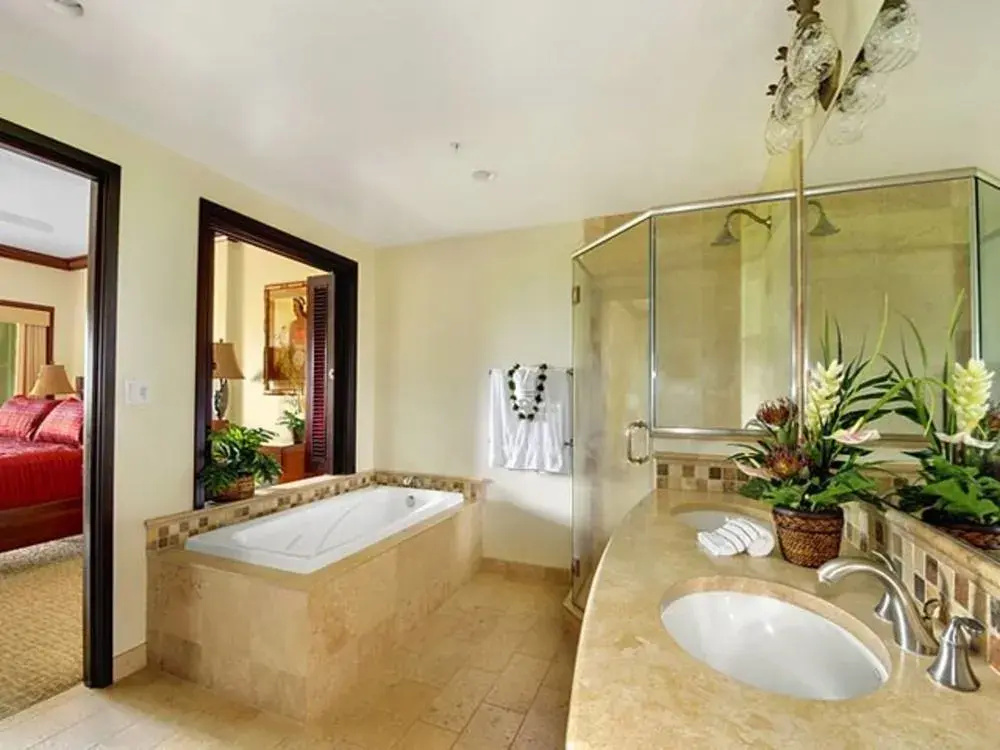 Waipouli Beach Resort G104 - Général