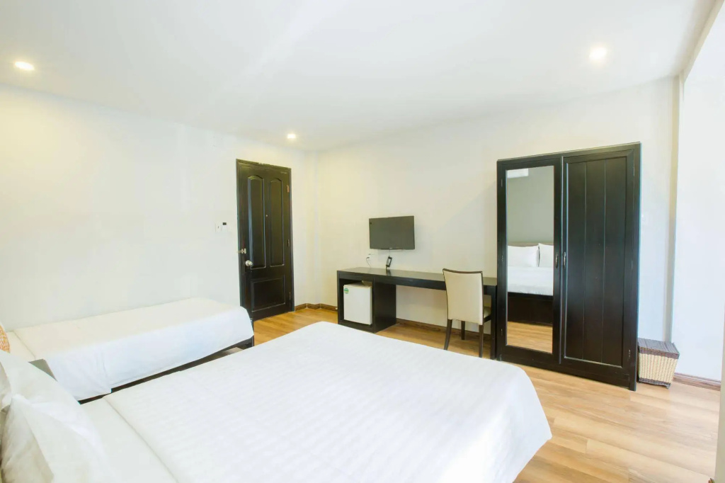Hotel photo 20