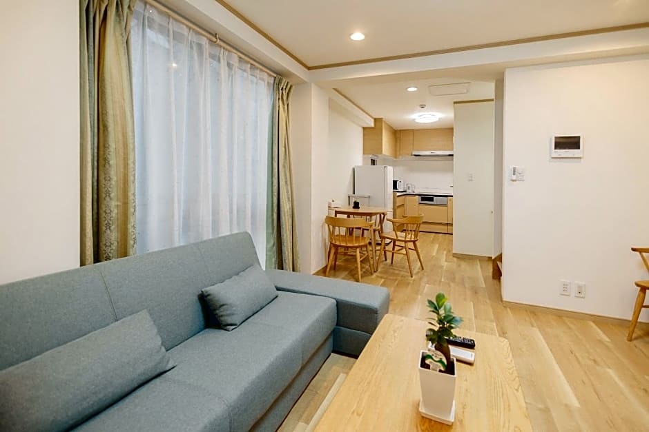 Hotaku HOTEL 사진 19