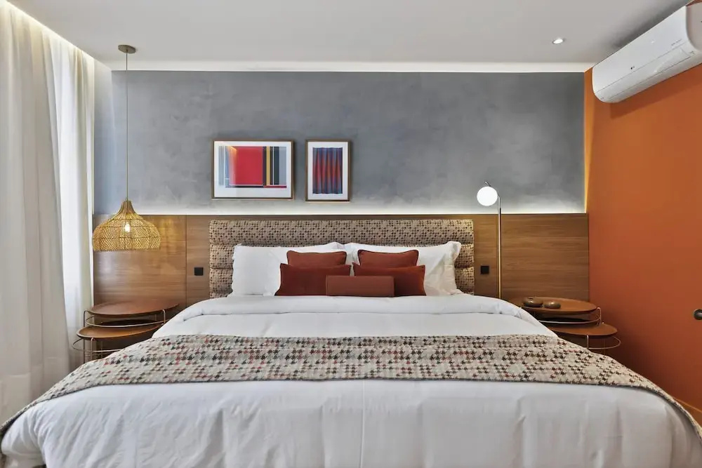 Superior room