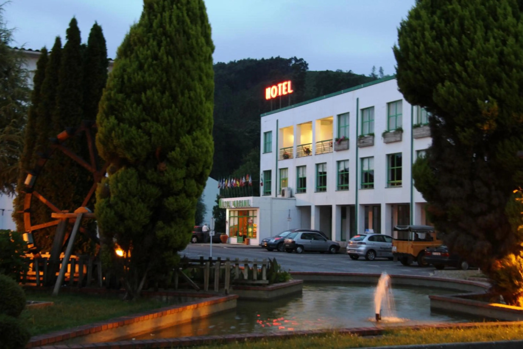 Hotel De Arganil - Général