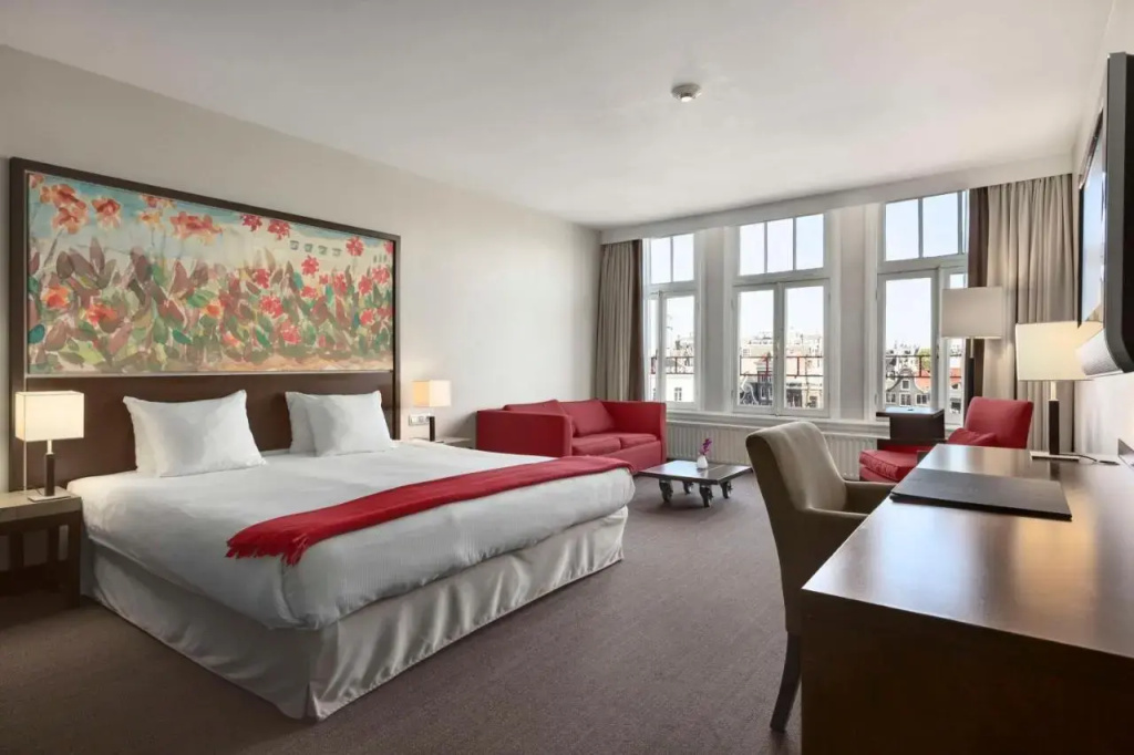 Hotel photo 35