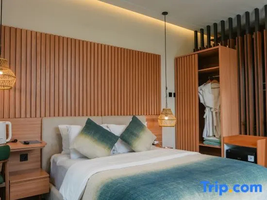 Superior Double Villa (full double bed)