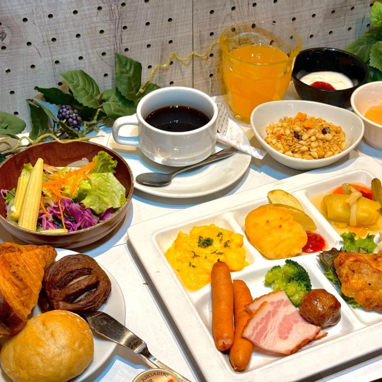 Ai Hotel Keikyu Kamata-Ekimae 사진 23