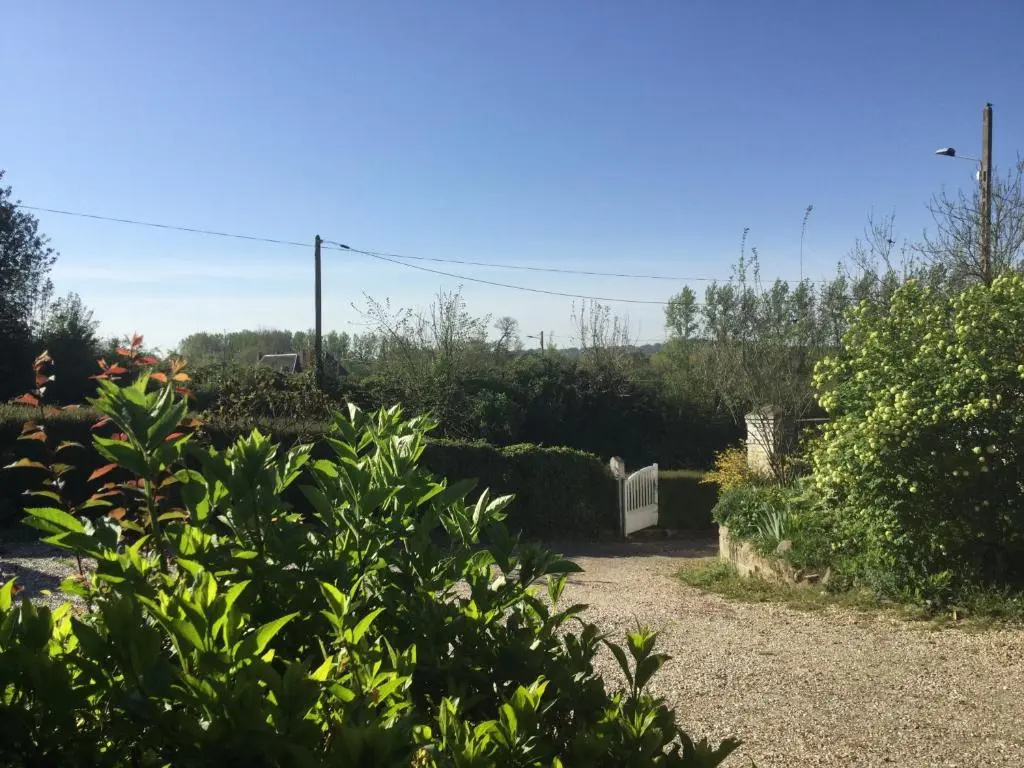 Afficher la photo 6 — Gîtes Les Amis de l'Authie**