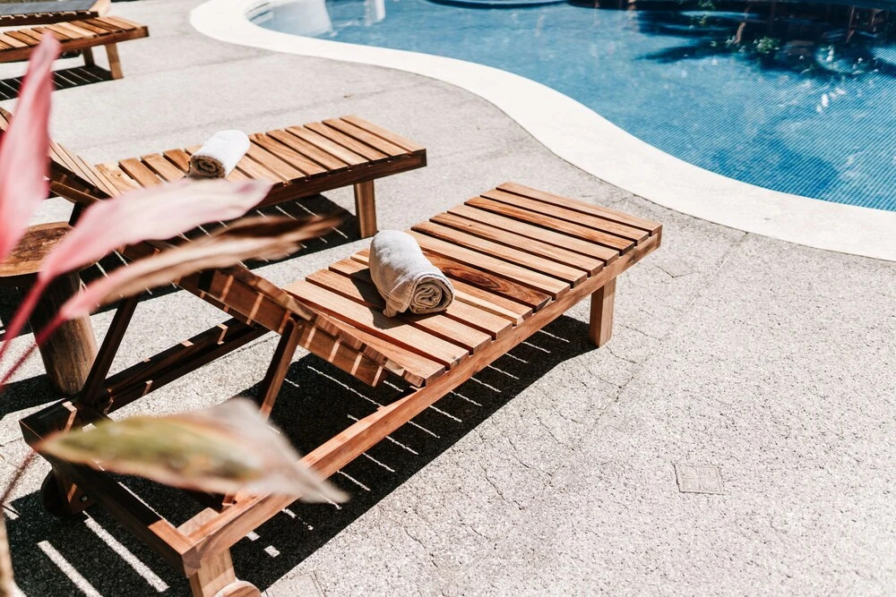 Star Mountain Jungle Lodge - фото 12