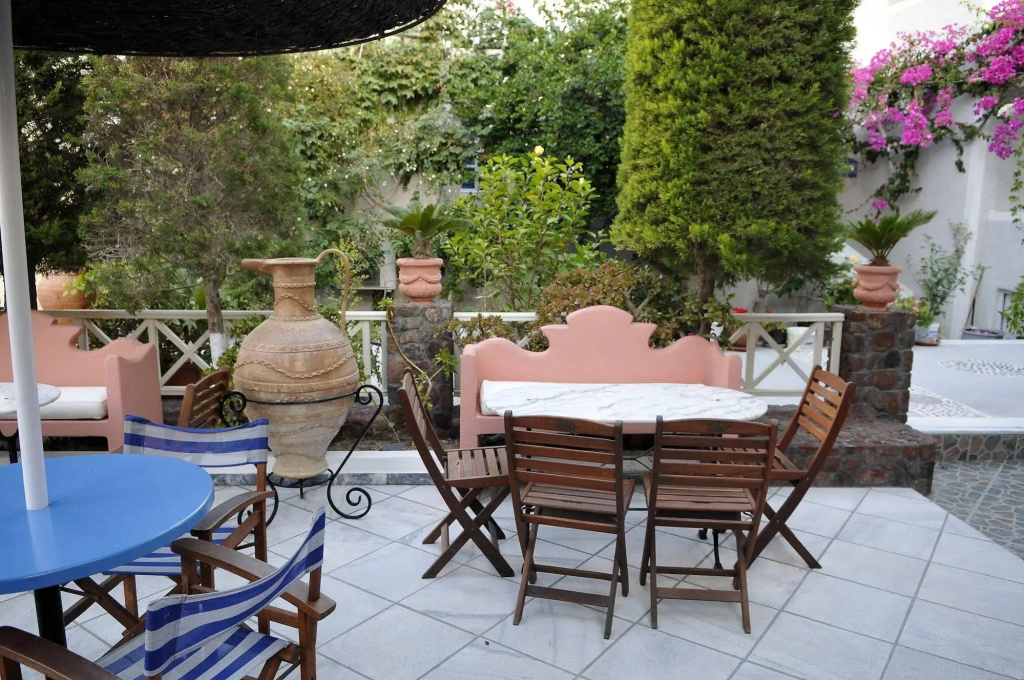 Polydefkis Hotel - Général