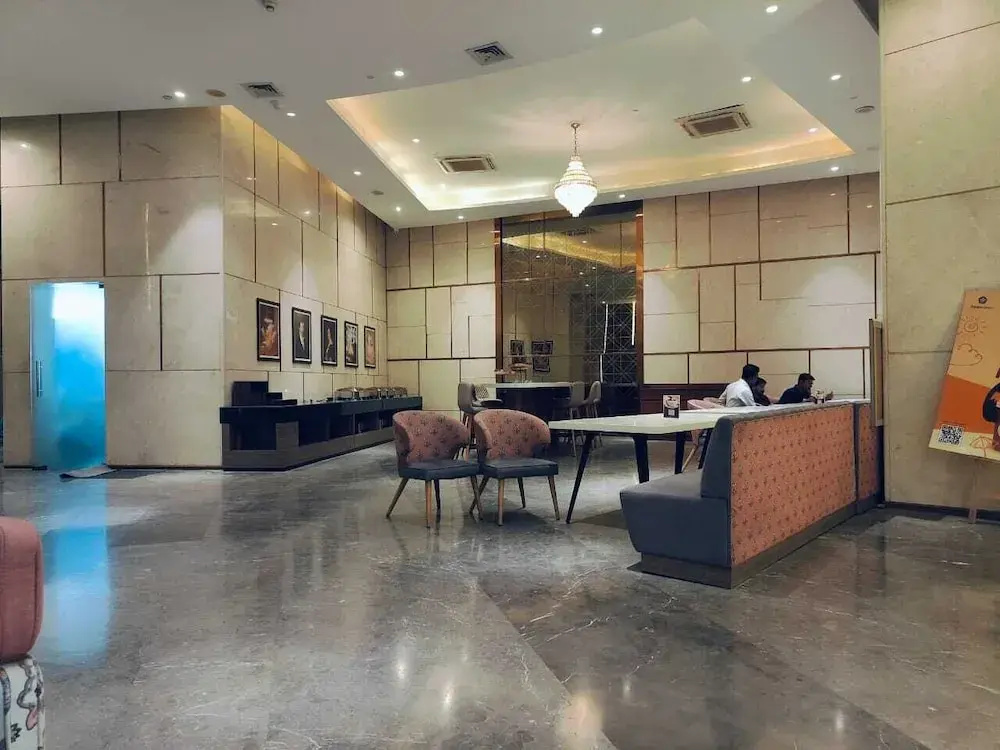 Hotel photo 17