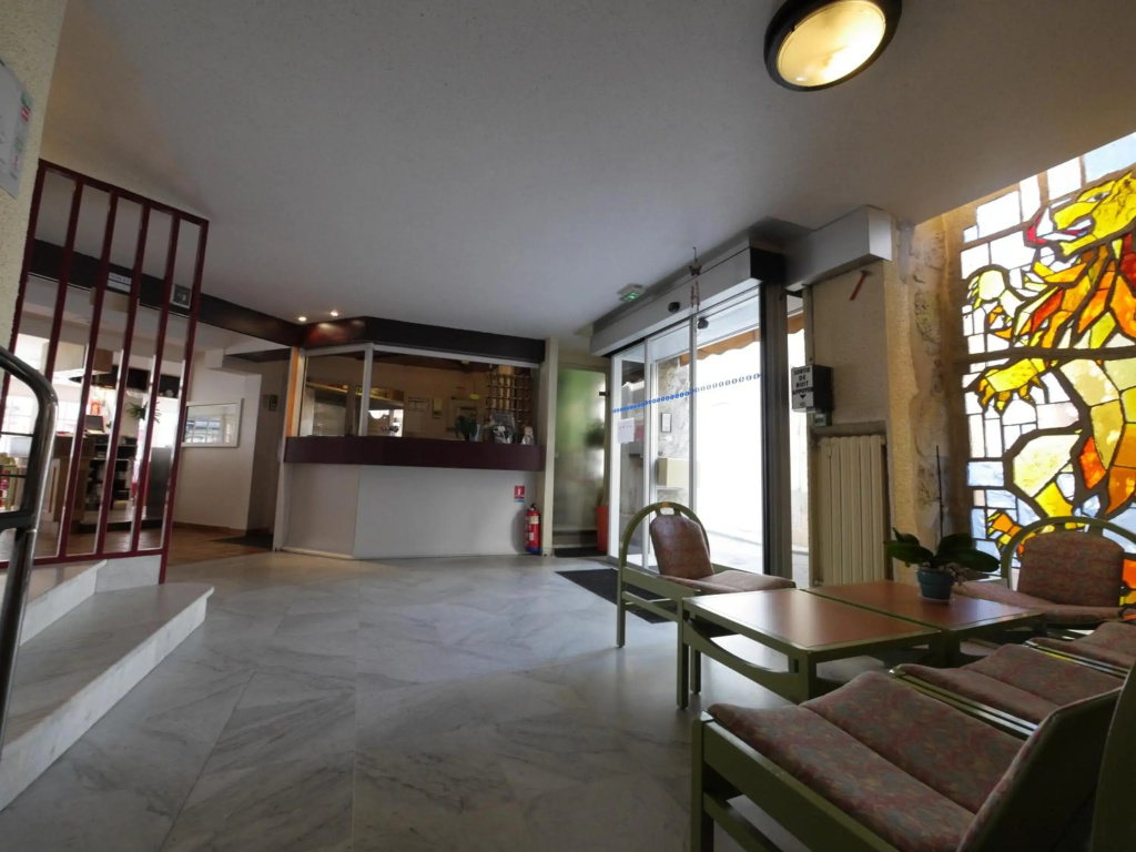 Voir la photo 2 — Hotel relais de gascogne