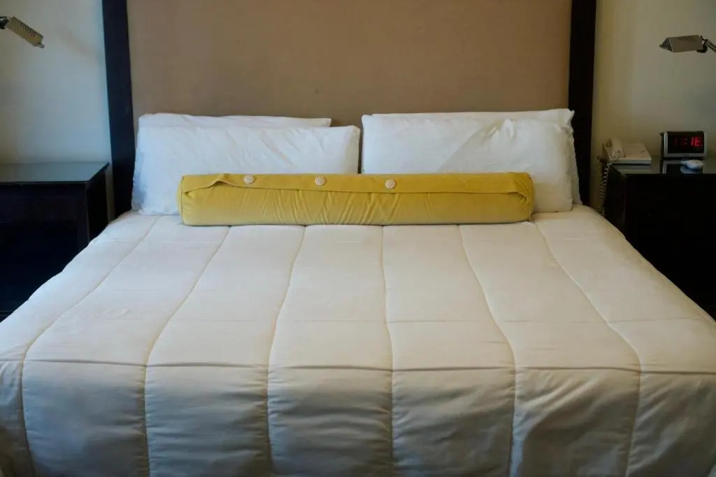 Washington Inn - Chambres