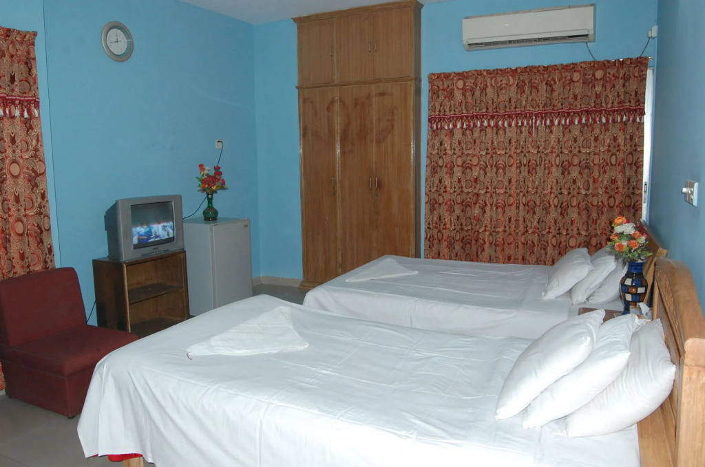 Hotel photo 6