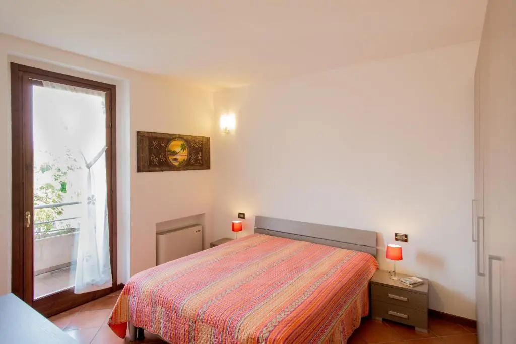 Residenza Corte Casara - Chambres