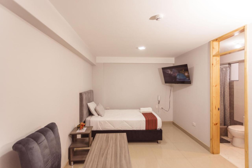 Hotel photo 17