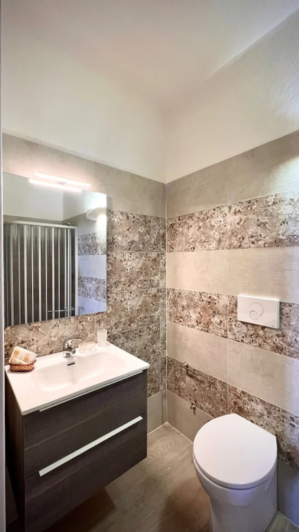 1 Bedroom Deluxe Triple room