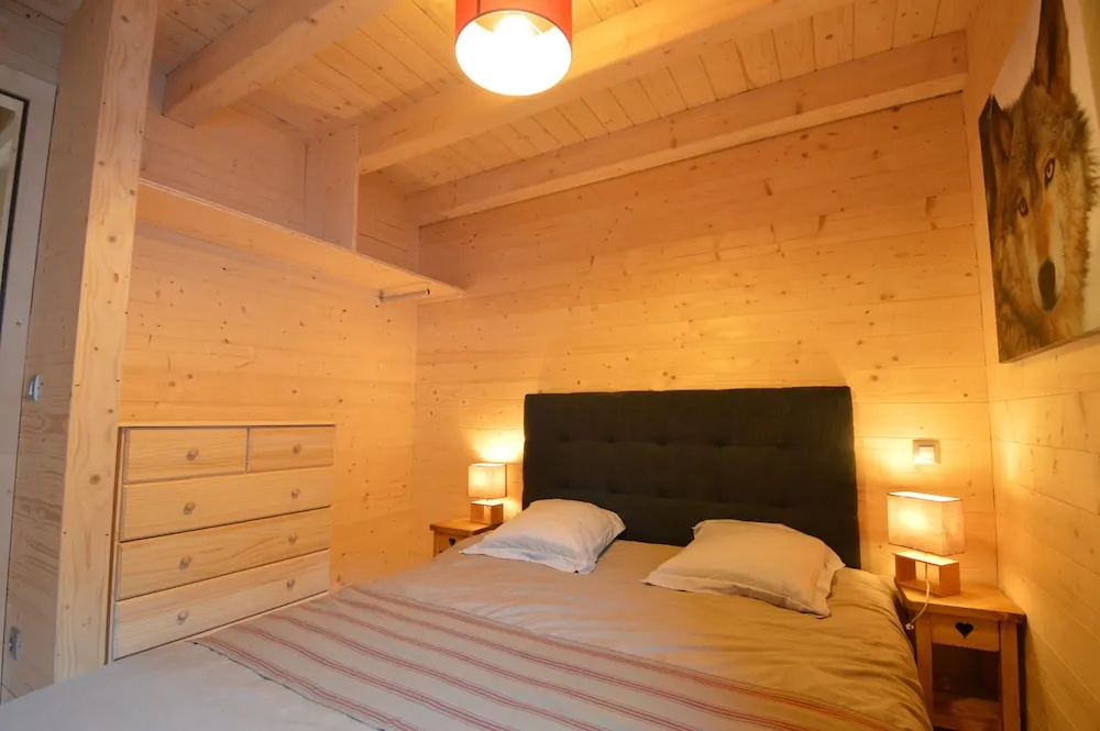 Voir la photo 4 — Chalet Phoenix