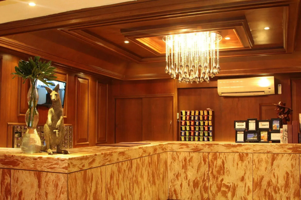 Hotel photo 27