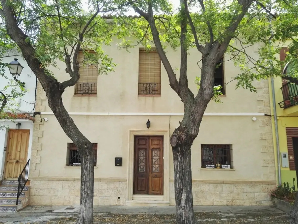 Casa La Terraza