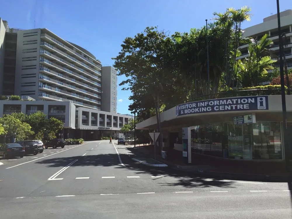 Cairns Private Apartments