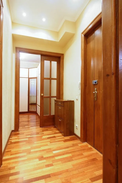 Отель HRPremium Apartment Kievskaya в Москве