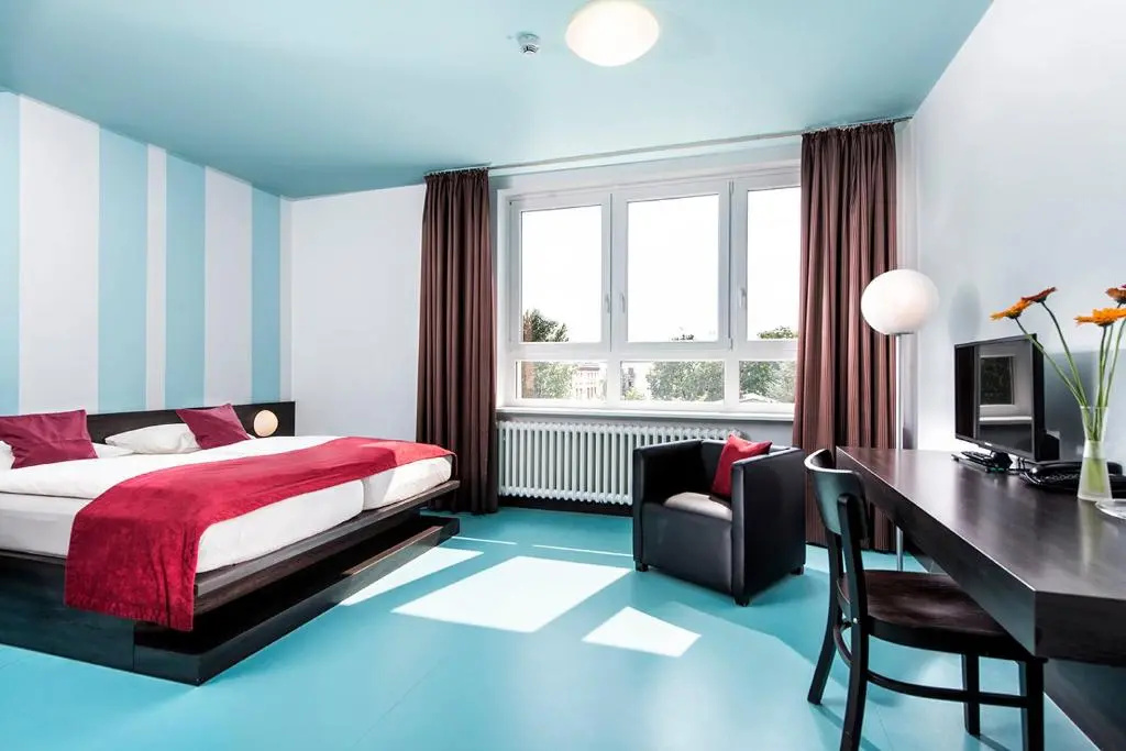 Classic Triple room