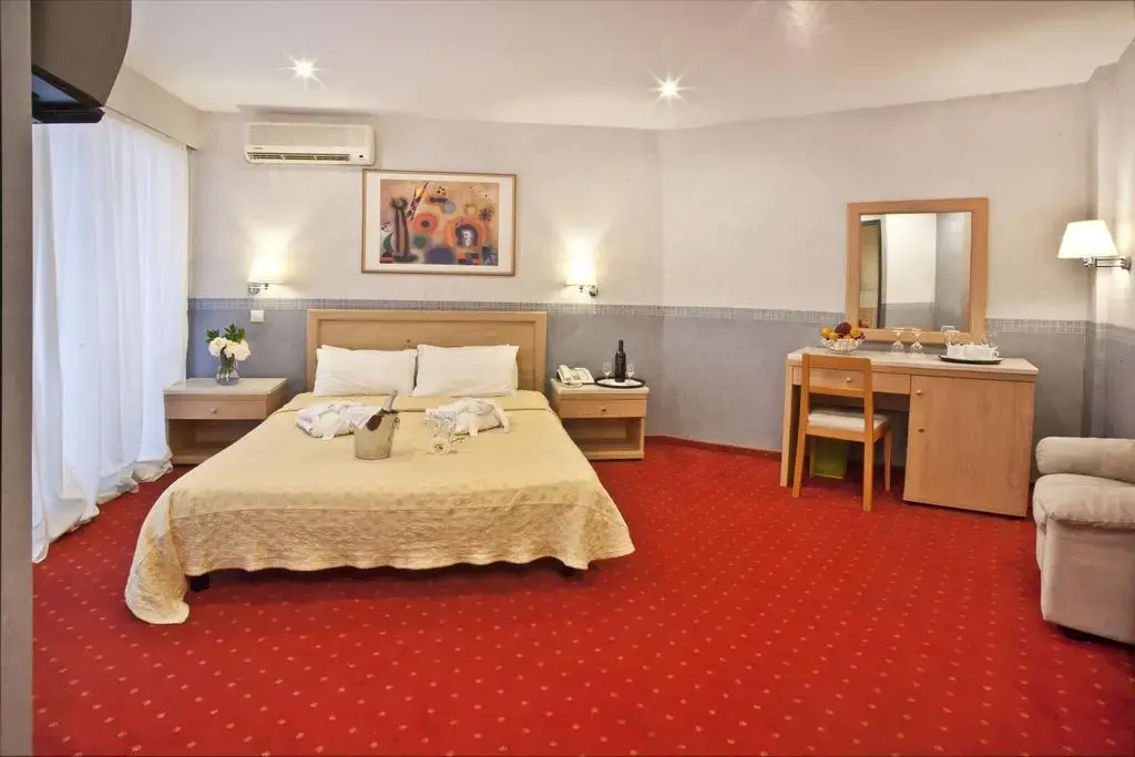 Prime Isthmus Hotel - Général
