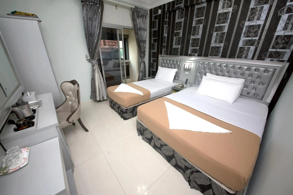 Hotel photo 21