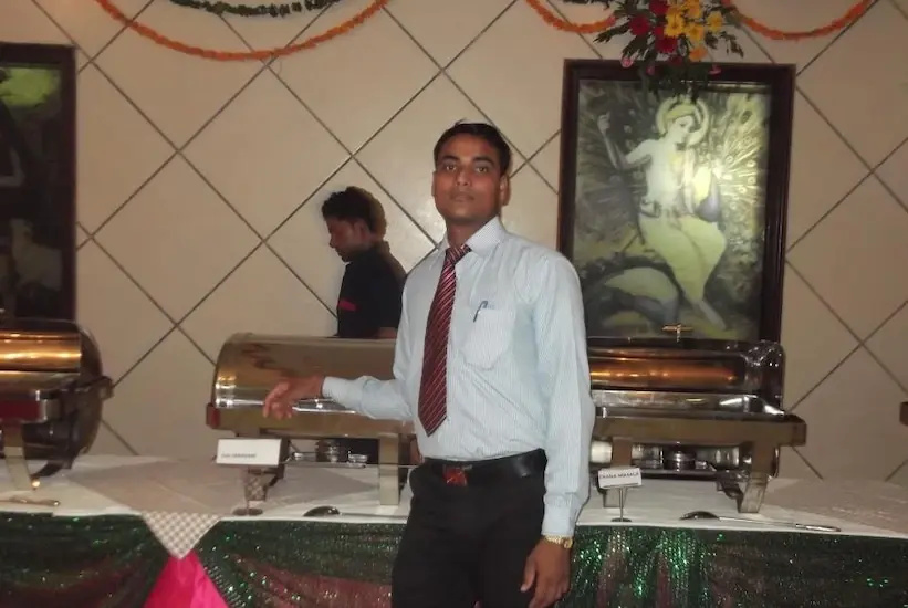 Hotel photo 10
