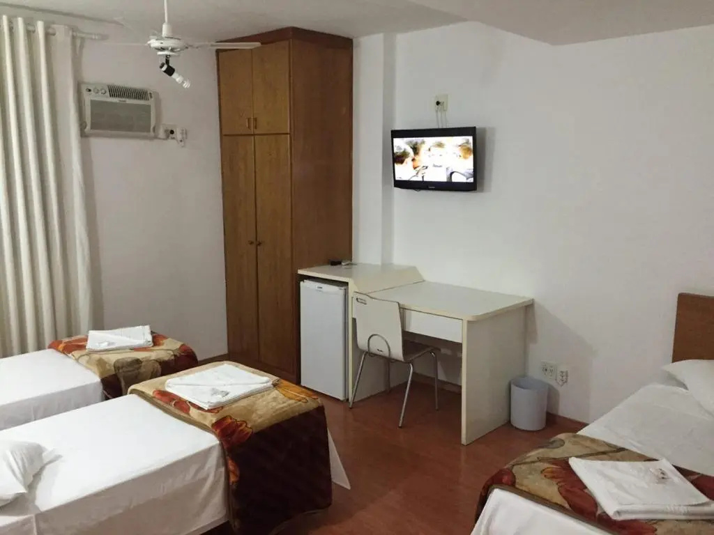 Hotel San Gabriel - Chambres