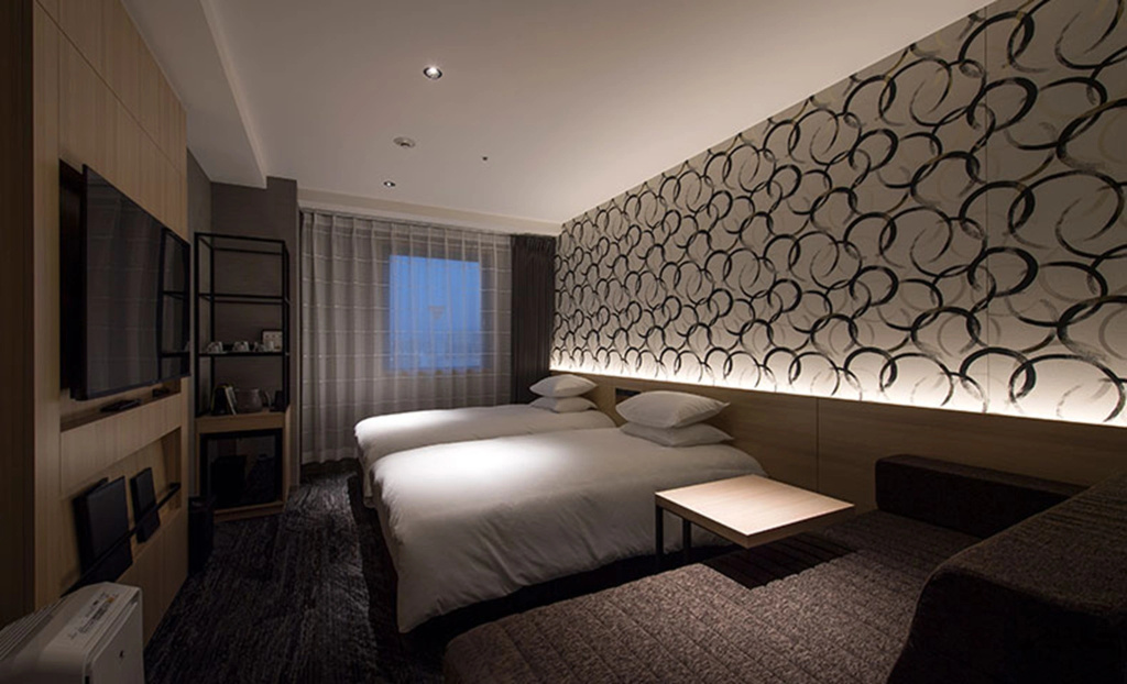 Tmark City Hotel Kanazawa 사진 27