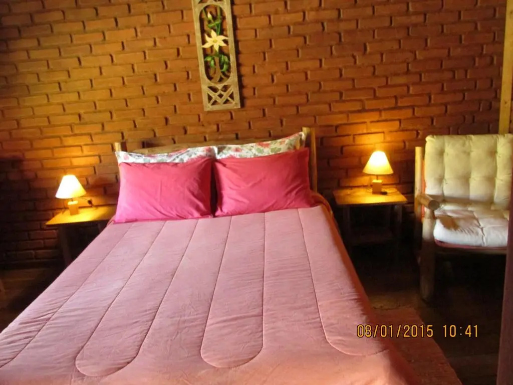 1 Bedroom Chalet