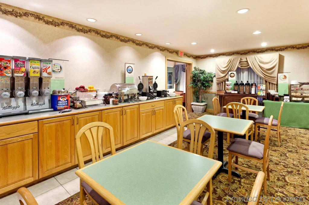 Country Inn & Suites by Radisson, Frackville (Pott - Général
