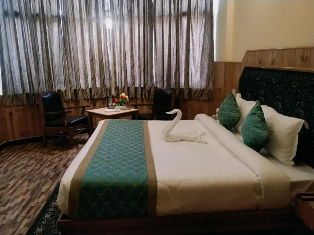 Hotel photo 8