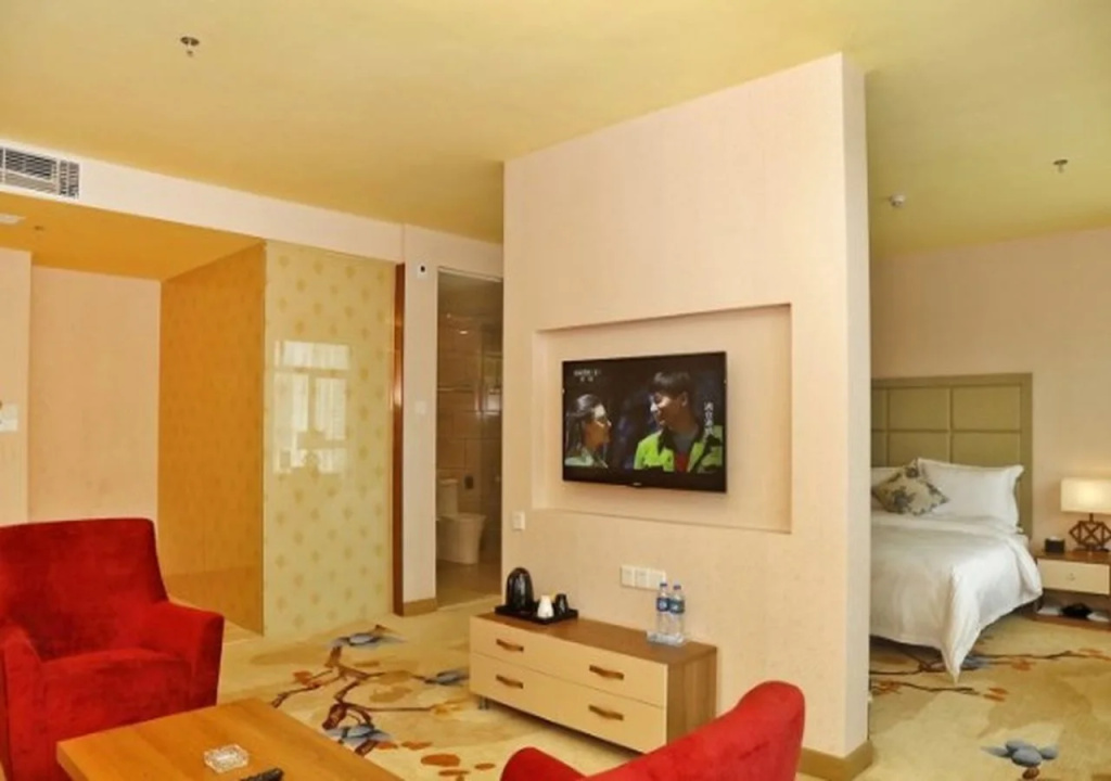 Boke Boutique Hotel Shenzhen Longgang Branch - Général
