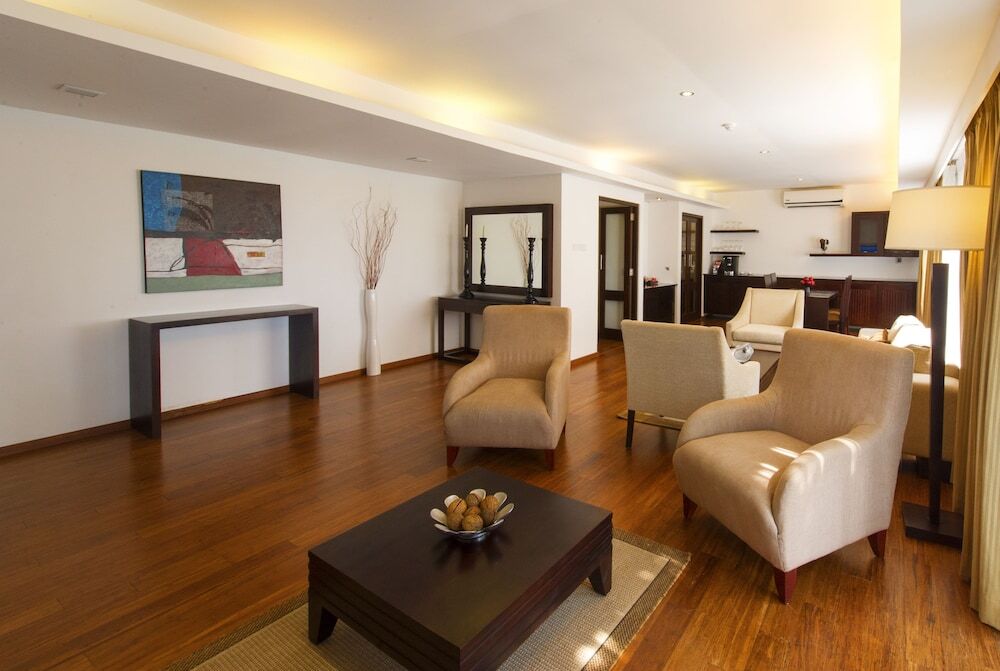 Avani Bentota Resort